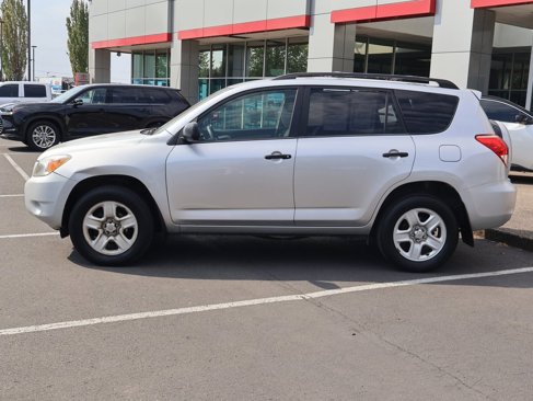 Used 2007 Toyota RAV4 4WD image 3