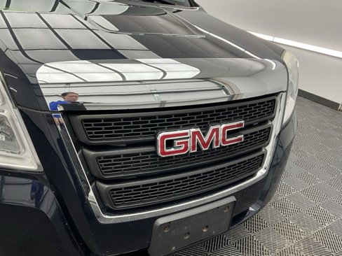 Used 2015 GMC Terrain SLE w/ Chrome Edition image 18