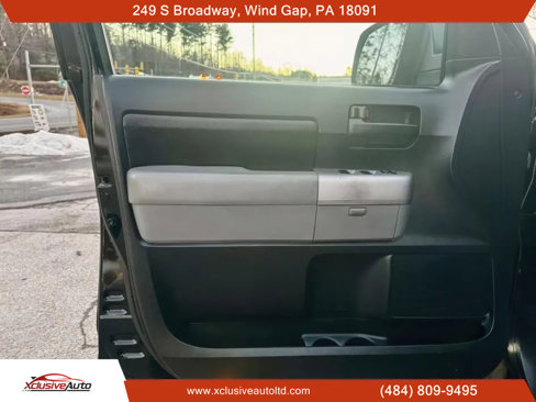 Used 2007 Toyota Tundra SR5 image 8