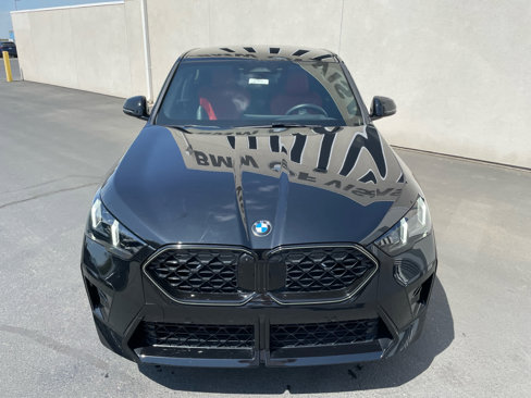 Used 2025 BMW X2 xDrive28i w/ Technology Package image 2