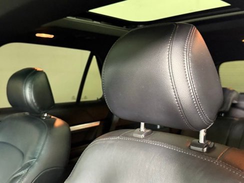 Used 2017 Ford Explorer XLT w/ Equipment Group 202A image 16