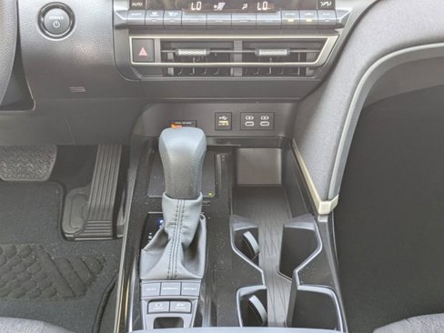 New 2025 Toyota Camry LE image 18