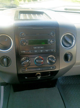 Used 2006 Ford F150 4x4 SuperCab image 17