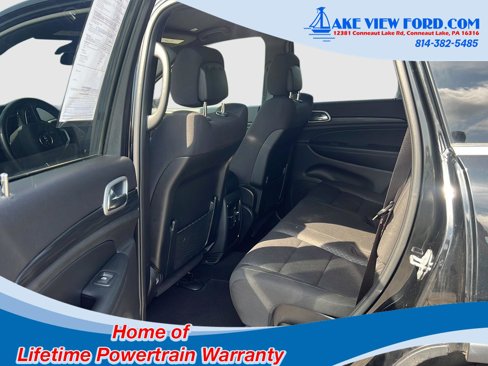 Used 2020 Jeep Grand Cherokee Laredo image 16