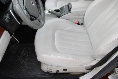 Used 2005 Maserati Quattroporte image 23