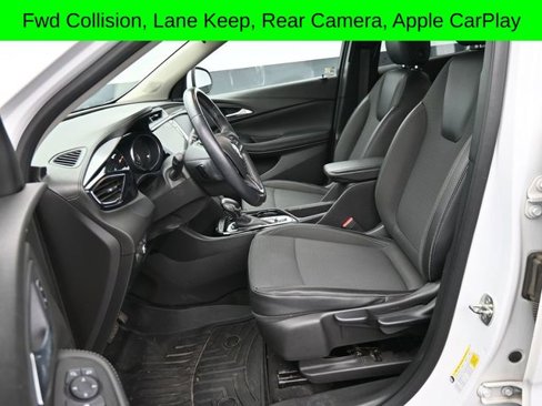 Used 2021 Buick Encore GX Preferred image 31