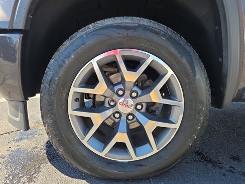 Used 2015 GMC Sierra 1500 SLT image 11