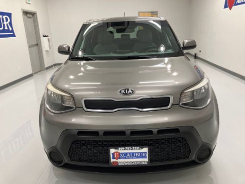 Used 2016 Kia Soul image 15