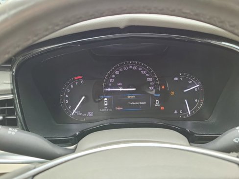 Used 2017 Cadillac XT5 Luxury w/ Driver Awareness Package image 29