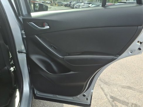 Used 2016 MAZDA CX-5 Touring image 20