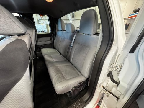 Used 2011 Ford F150 XLT image 13