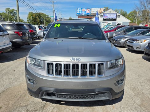 Used 2014 Jeep Grand Cherokee Laredo w/ Quick Order Package 23E image 6