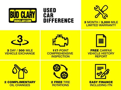 Used 2017 Jeep Cherokee Trailhawk image 2