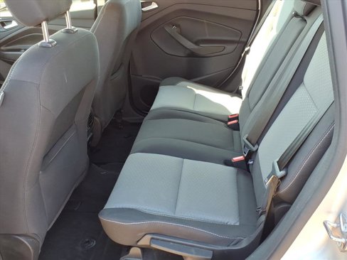 Certified 2018 Ford C-MAX SE w/ Equipment Group 201A image 13