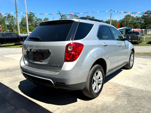 Used 2015 Chevrolet Equinox LT w/ Driver Convenience Package image 5