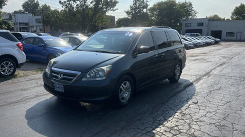 Used 2006 Honda Odyssey EX image 1