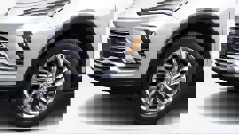 New 2025 Buick Envista Preferred w/ Advanced Safety Package image 33