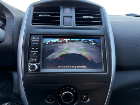 Used 2018 Nissan Versa SV image 20