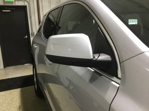 Used 2019 GMC Acadia SLE w/ LPO, Floor Liner Package image 21