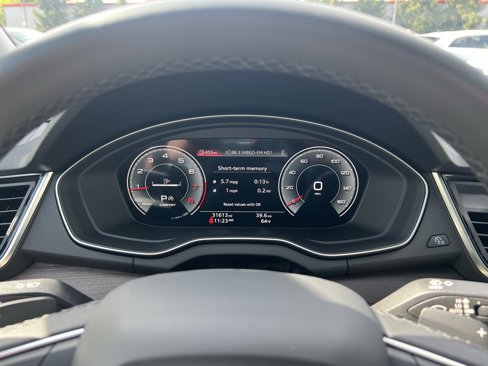 Used 2022 Audi Q5 2.0T Premium Plus w/ Premium Plus Package image 20