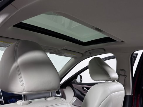 Certified 2022 INFINITI Q50 Luxe w/ Cargo Package image 25