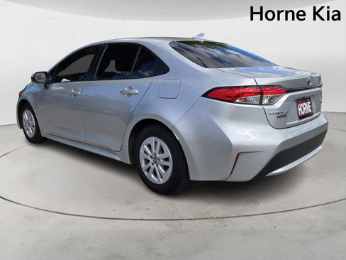 Used 2022 Toyota Corolla LE image 5