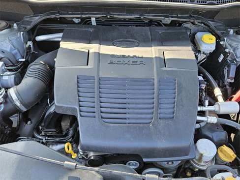 Used 2022 Subaru Forester Wilderness image 28