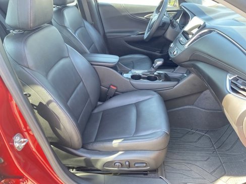 Used 2023 Chevrolet Malibu LT image 26