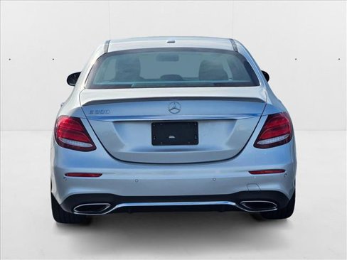Certified 2018 Mercedes-Benz E 300 image 4