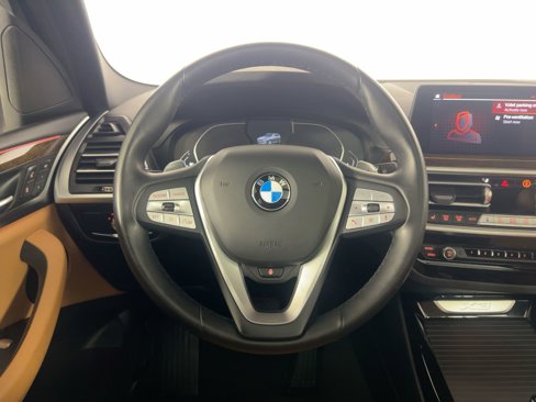 Used 2022 BMW X3 sDrive30i w/ Convenience Package image 13