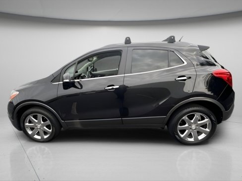 Used 2015 Buick Encore Premium w/ Experience Buick Package image 18
