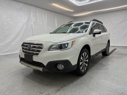 Used 2015 Subaru Outback 2.5i Limited image 7