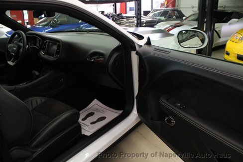 Used 2023 Dodge Challenger SRT Hellcat image 42