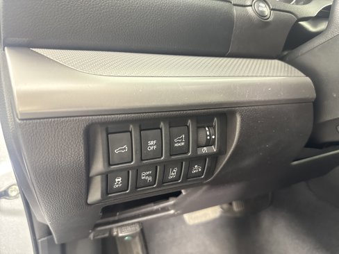 Used 2016 Subaru Outback 2.5i Premium image 21