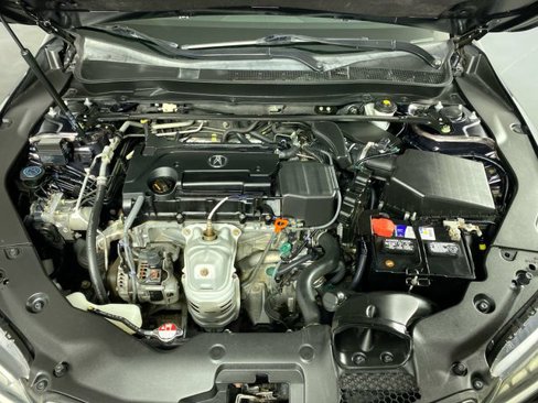 Used 2015 Acura TLX w/ Technology Package image 27