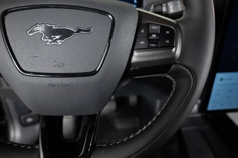 Used 2022 Ford Mustang Mach-E GT w/ GT Performance Edition image 9