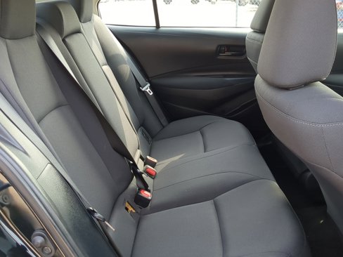 Used 2023 Toyota Corolla LE image 28