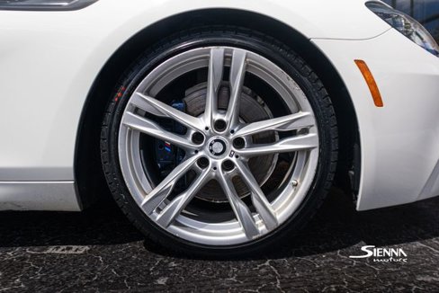 Used 2014 BMW 640i xDrive Coupe image 43