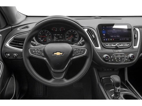 Used 2023 Chevrolet Malibu LT image 8