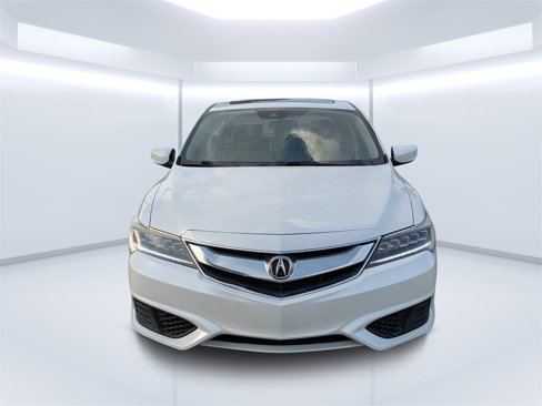 Used 2018 Acura ILX image 8