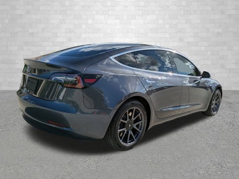 Used 2019 Tesla Model 3 Long Range image 2