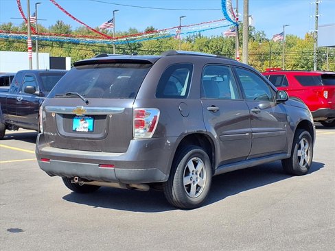 Used 2008 Chevrolet Equinox LS image 2