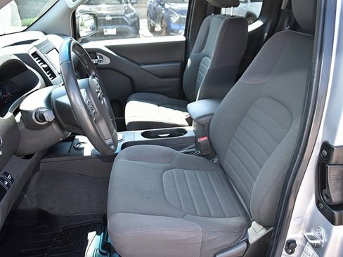 Used 2021 Nissan Frontier S image 17