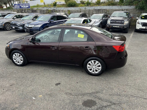 Used 2011 Kia Forte EX image 15