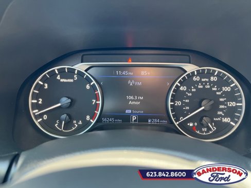 Used 2023 Nissan Altima 2.5 SV image 13