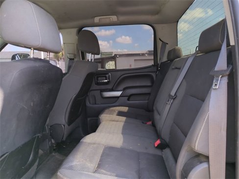 Used 2014 Chevrolet Silverado 1500 LT image 15