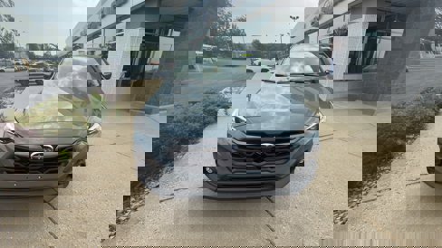 Certified 2024 Subaru Crosstrek 2.0i Premium image 8