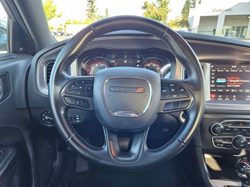 Certified 2023 Dodge Charger GT w/ Blacktop Package image 15