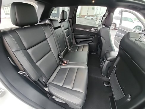 Used 2021 Jeep Grand Cherokee Limited image 20