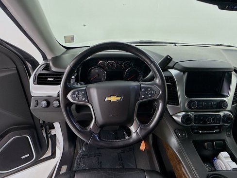 Used 2019 Chevrolet Tahoe LT image 11